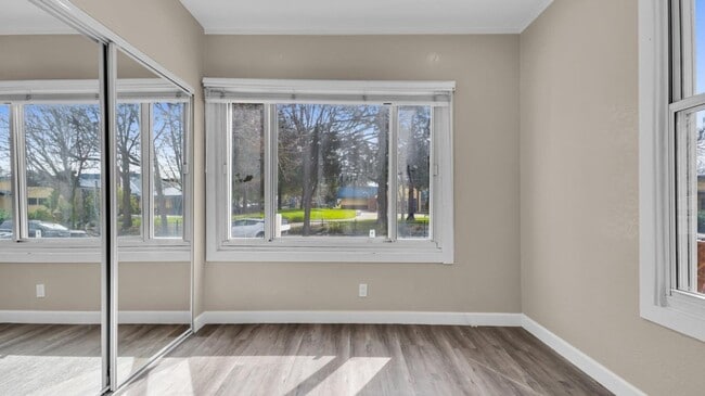 Building Photo - Downtown San Jose- beautifully renovated 3 bed/2 bath house with central heating and A/C