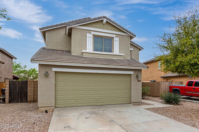 Building Photo - 2521 W Desert Spring Way