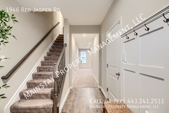 Building Photo - 1946 Red Jasper Rd