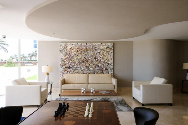 Building Photo - 17555 Collins Ave