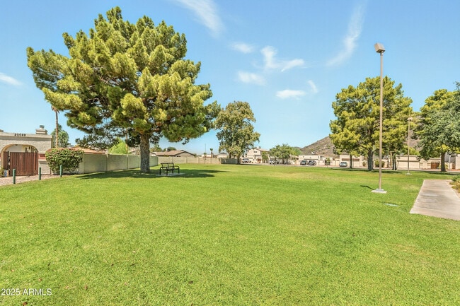 Building Photo - 4772 W Marco Polo Rd