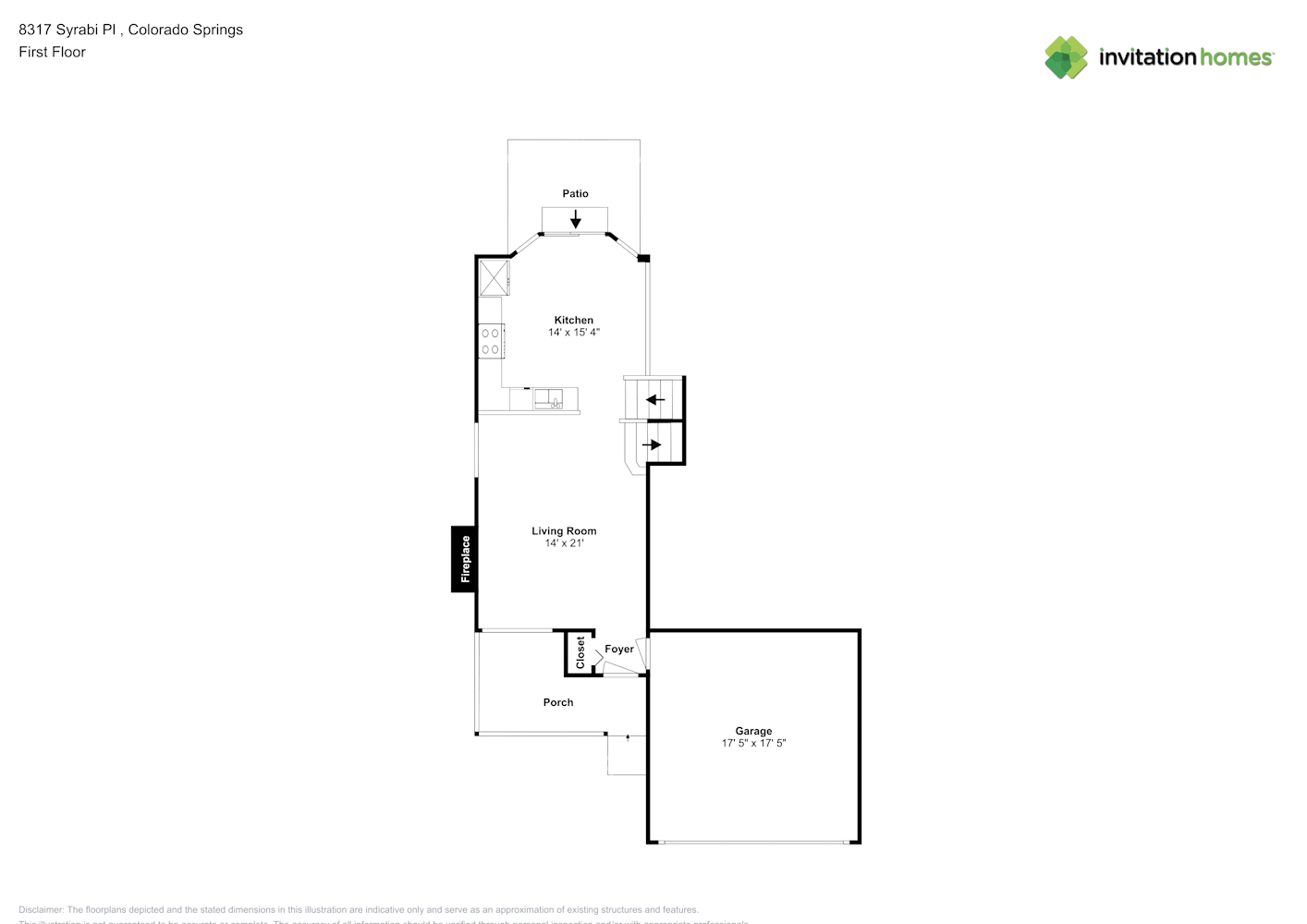 Building Photo - 8317 Syrabi Pl