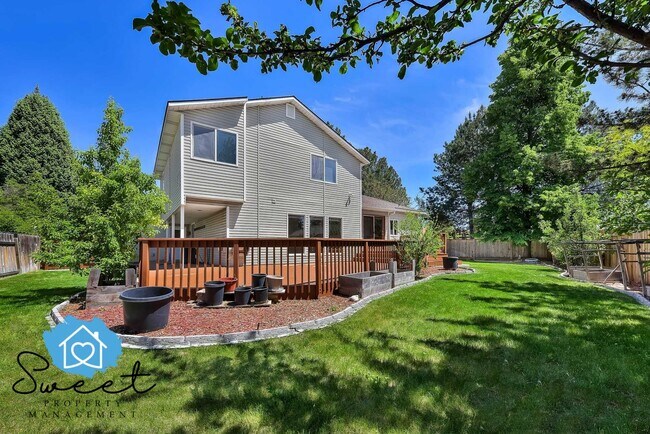 Building Photo - 5499 S Yarrow Pl