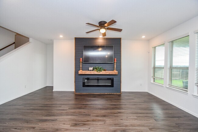 Building Photo - 7806 Muhly Brook Trl
