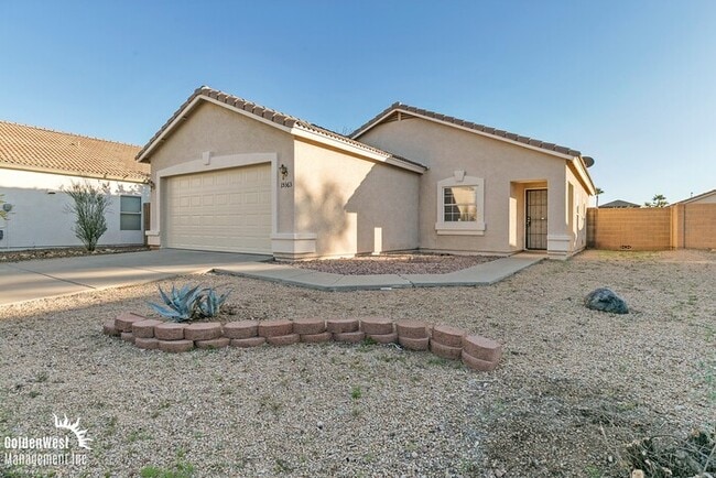 Primary Photo - Updated 3Bdm 2Ba Home in Surprise!