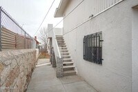 Building Photo - 3403 Pershing Dr