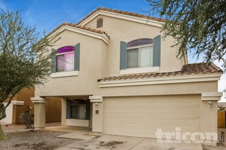 Building Photo - 8332 W Crown King Rd