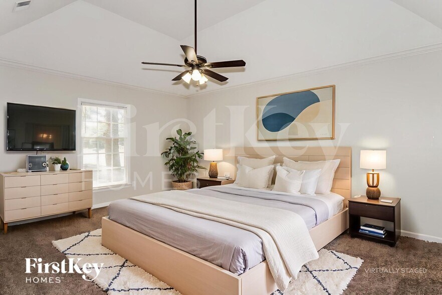 Building Photo - 6974 Cutter Mill Rd