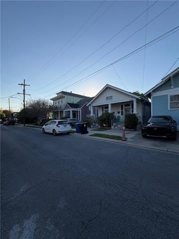 Building Photo - 628 N Olympia St