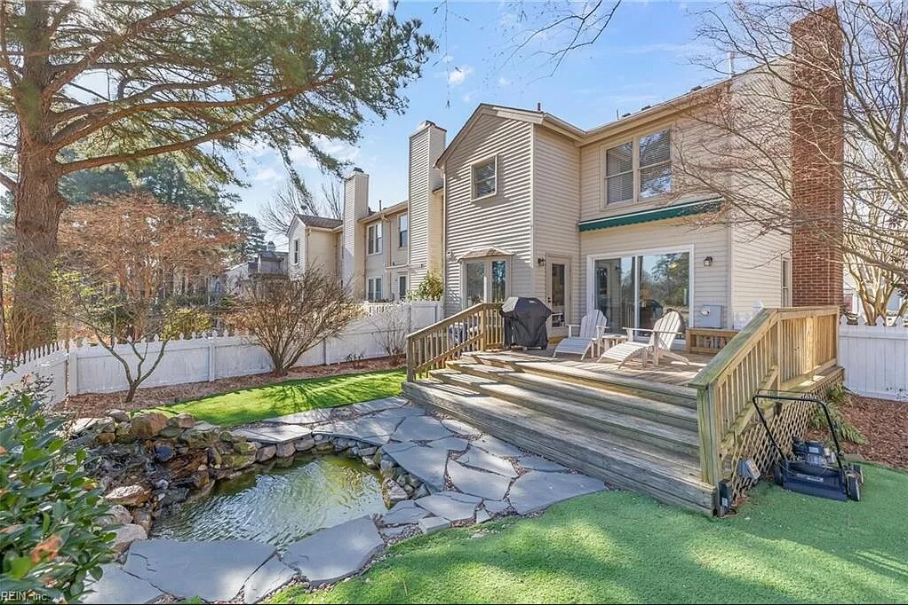 Building Photo - 4709 Kempsville Greens Pky