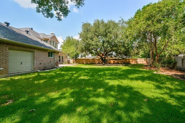 Building Photo - 5007 Barlow Bend Ln