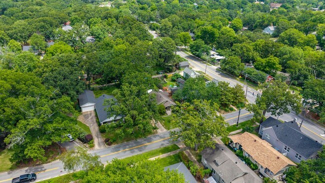 Building Photo - 5110 Lee Ave