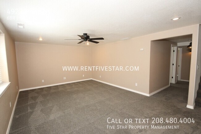 Building Photo - 4922 Rose St