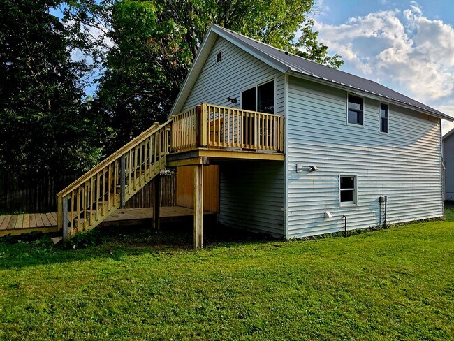 Building Photo - 9360 NY-240