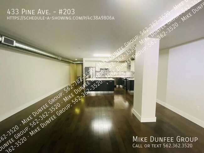 Building Photo - 433 Pine Ave