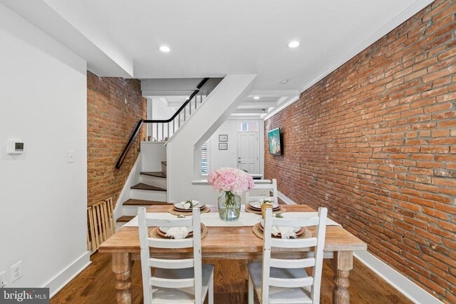 Building Photo - 1228 Patapsco St