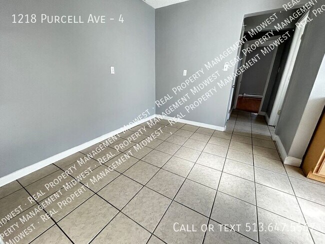 Building Photo - 1218 Purcell Ave