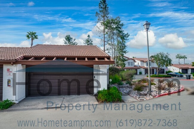 Building Photo - 3 BR/ 2.5 BA 1360 SQFT Otay Ranch / Chula ...