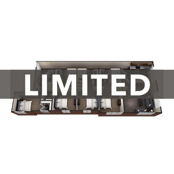 Berkeley - Brookside