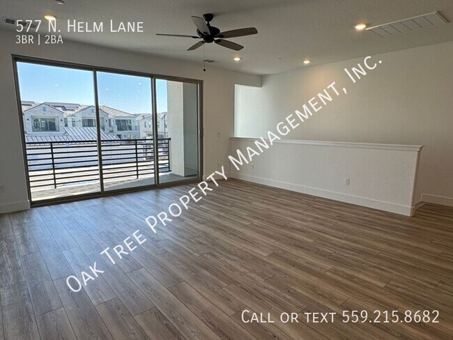 Building Photo - 577 N Helm Ln