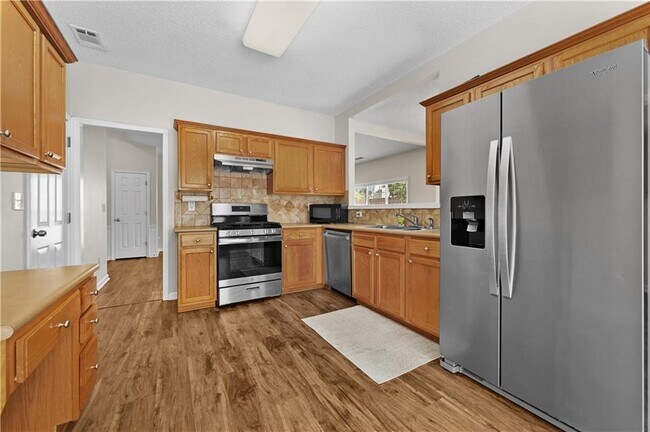 Building Photo - 9005 Ruel Ln