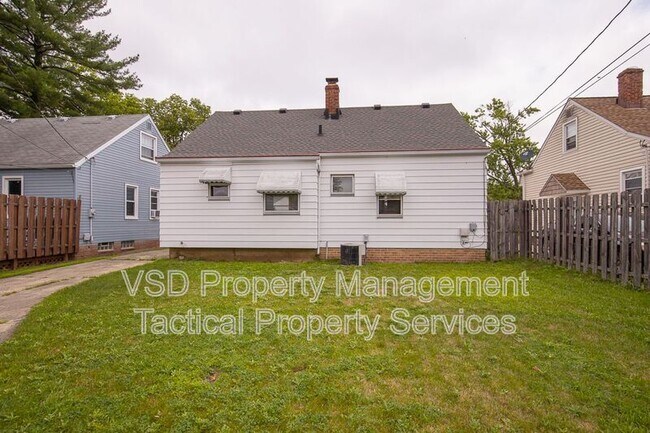Building Photo - 19268 Stafford Ave