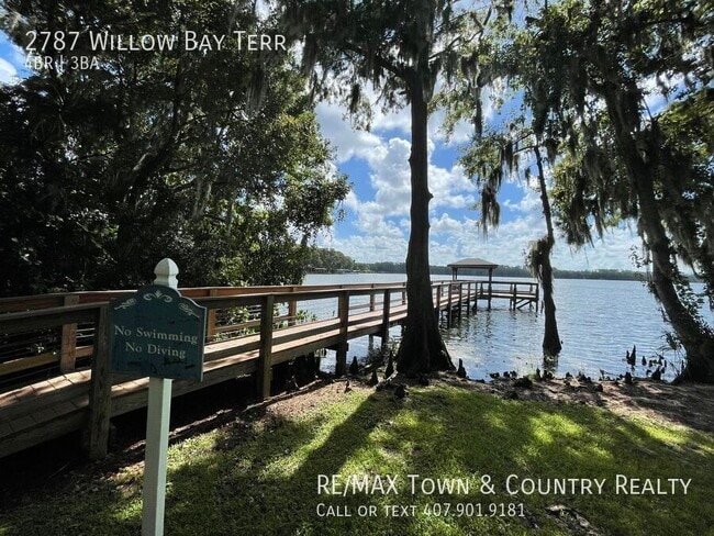 Building Photo - 2787 Willow Bay Terrace