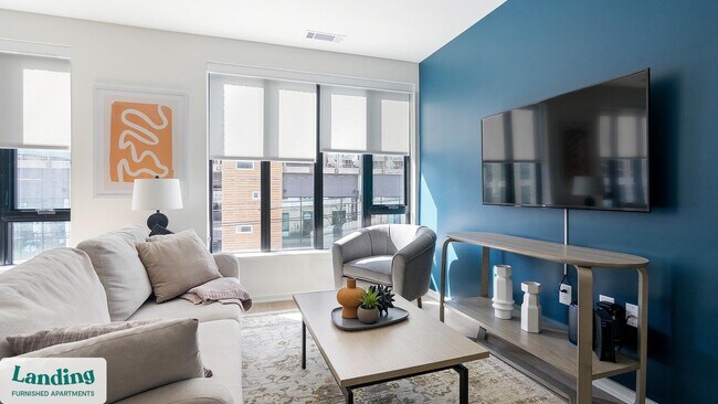 Building Photo - 318 W Corporation St