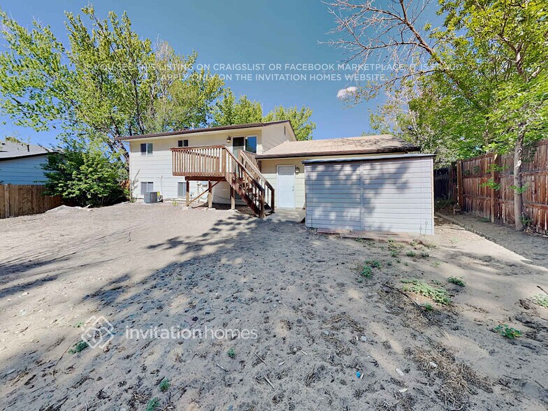 Building Photo - 5775 Eldora Dr