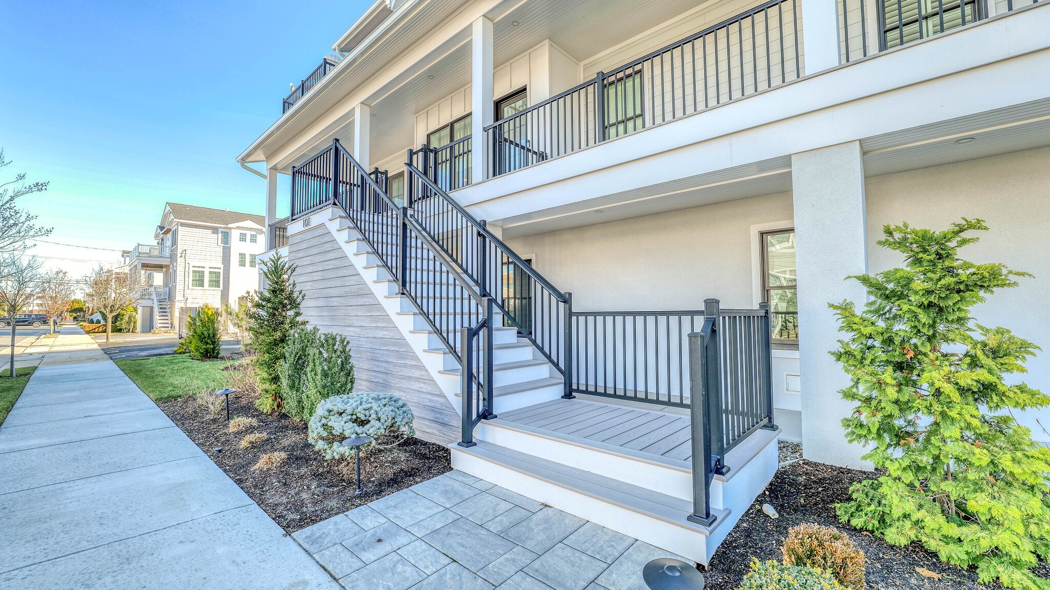 Building Photo - 101 S Madison Ave