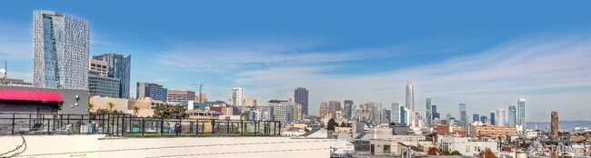 Building Photo - 1587 15th St