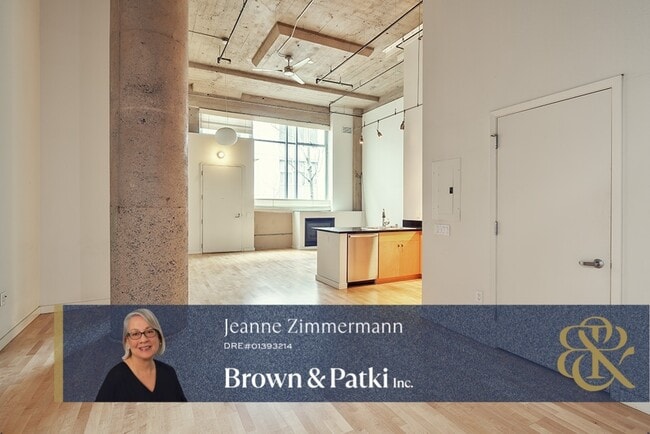 Primary Photo - 1 Federal St