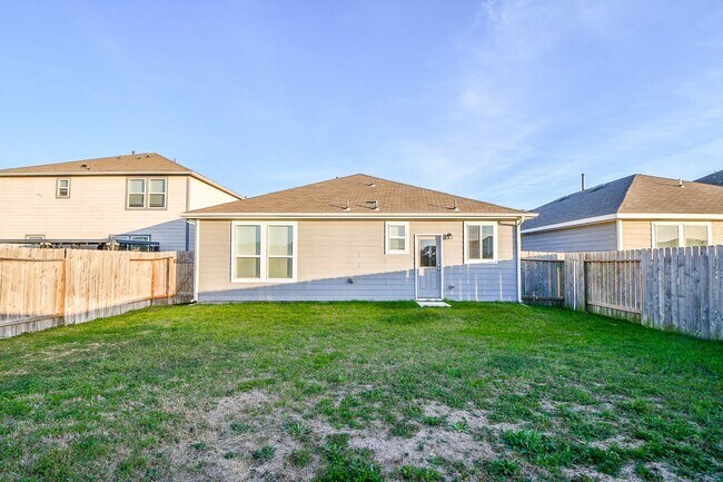 Building Photo - 17867 Baleage Ln