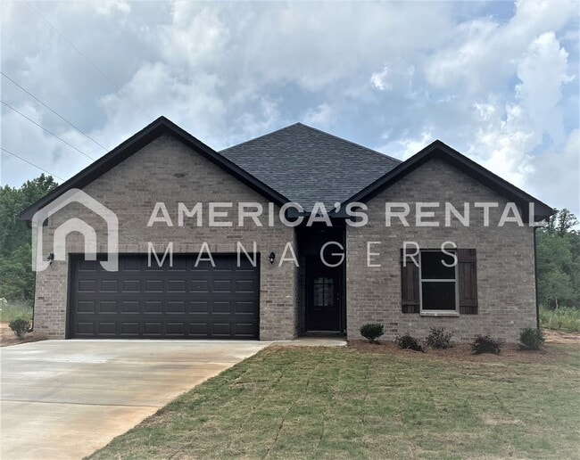 Building Photo - Home for Rent in the St James Subdivision in Pinson, AL!!! AVAILABLE NOW!!! DEPOSIT PENDING
