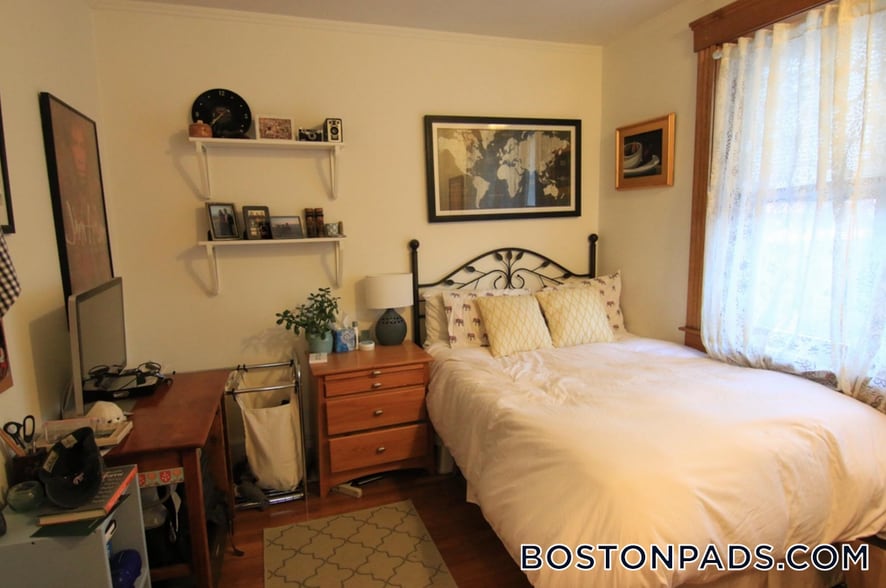 Building Photo - 99 Hancock St