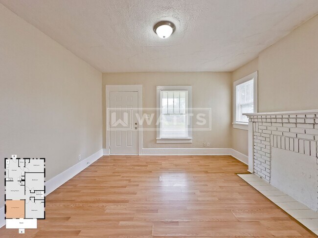 Building Photo - 134 69th Pl N