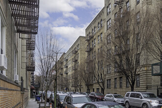 Building Photo - 30 Cooper Street