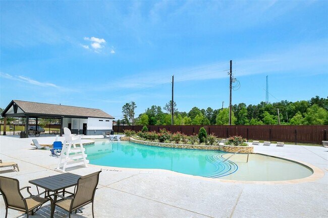 Building Photo - 23607 Buttress Root Dr