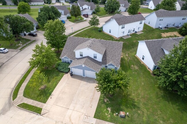 Building Photo - 3513-3515 Delmar Ct.