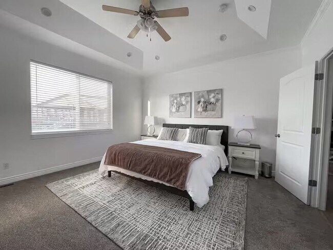 Building Photo - Fully Furnished 6 Bed, 3 Bath Home for Rent - Morgan, Utah