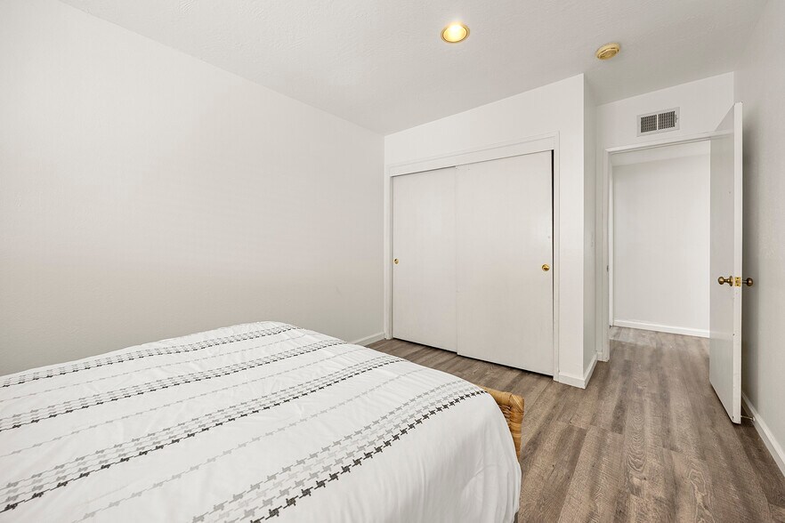 Bedroom - 19112 Colchester Ln
