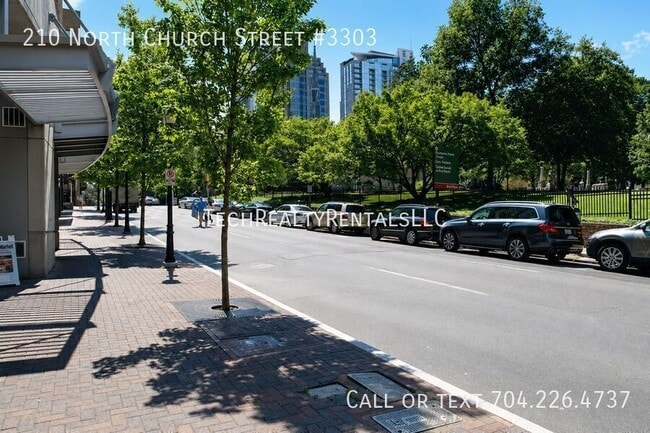 Building Photo - 210 N Church St