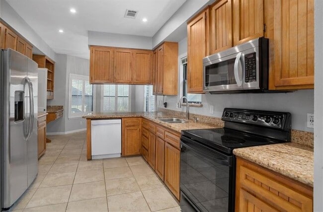 Building Photo - 18104 Starboard Dr