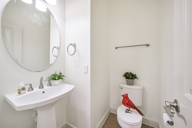 Building Photo - 12507 Baldwin Springs Ct