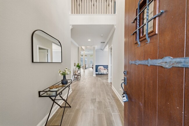 Building Photo - 18619 Navarro Branch Dr