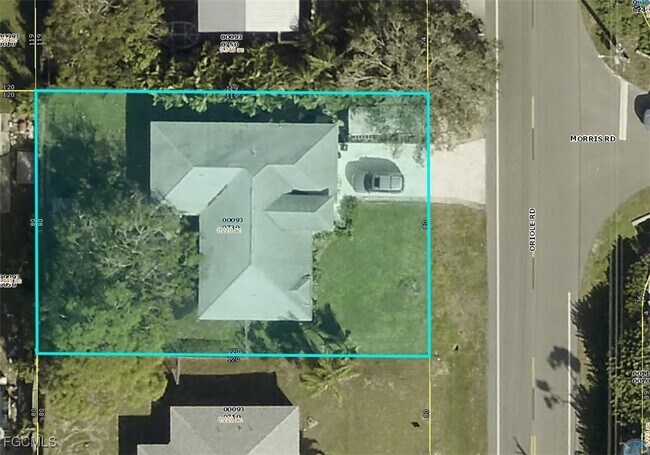 Building Photo - 18316 Oriole Rd