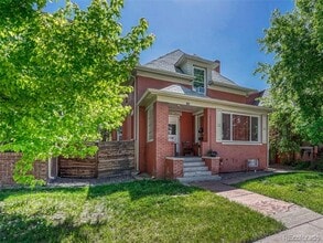 Building Photo - 548 S Lincoln St