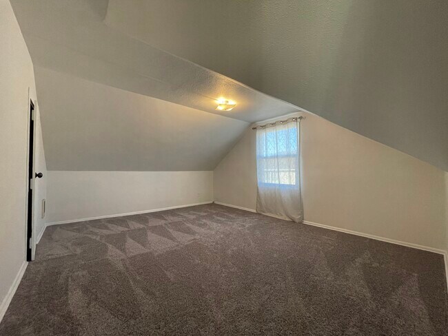 Bedroom 2 - 5307 S Alaska St