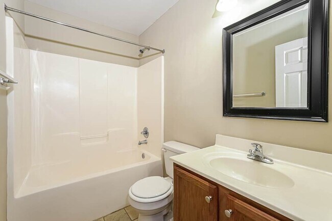 Building Photo - 5287 Mt Hope Dr