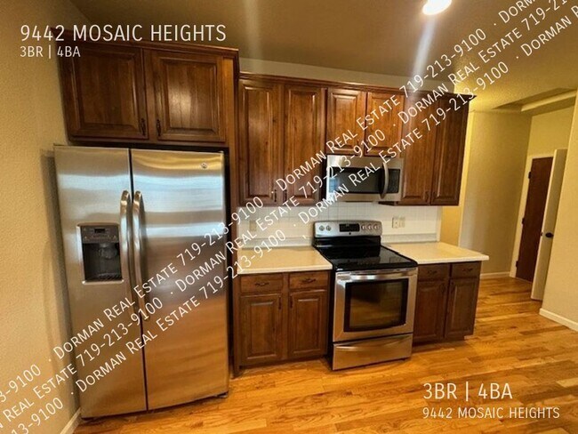 Building Photo - 9442 Mosaic Heights